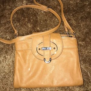 Nine West crossover purse